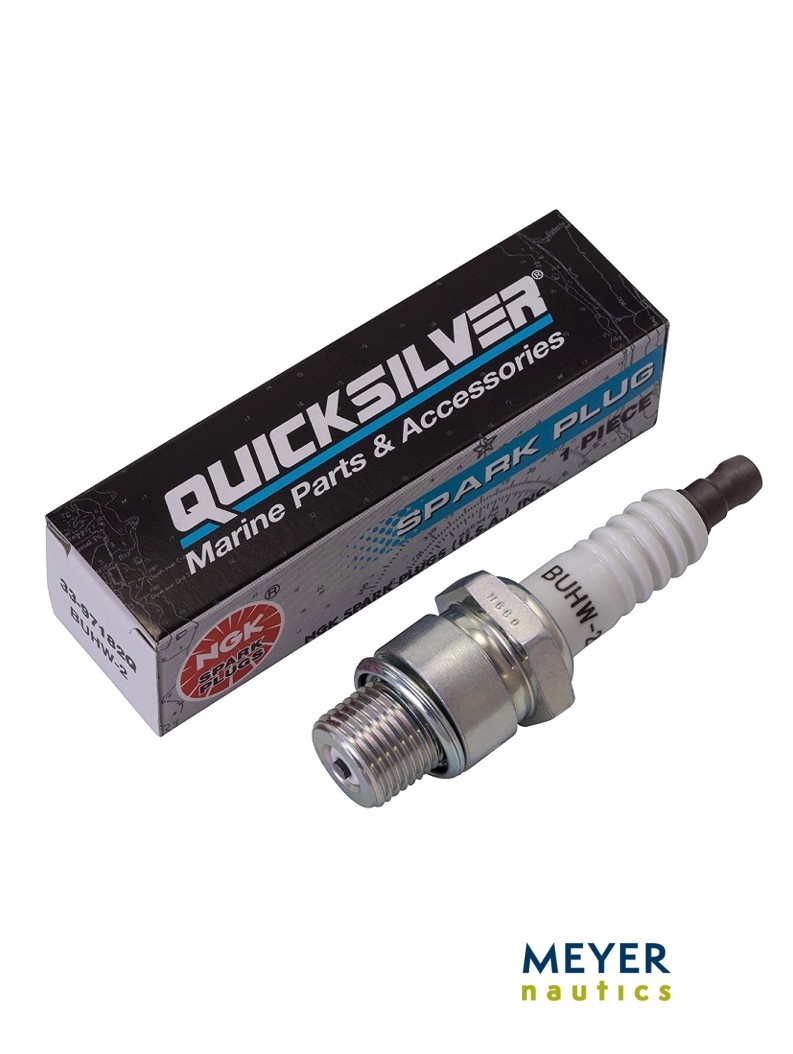 Zündkerze NGK BUHW-2 /SP #L78V Spark Plug Bild 1